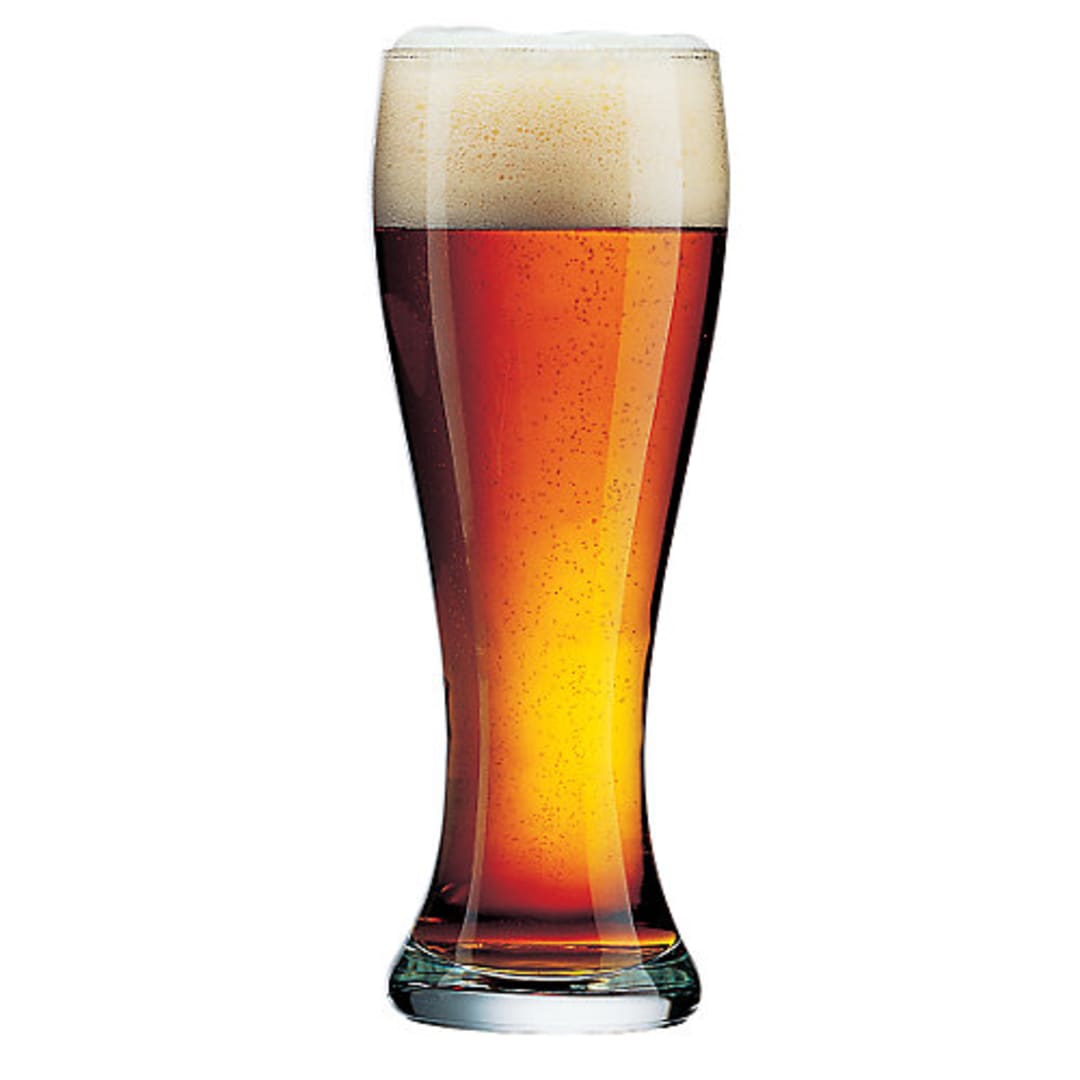 ARC Cardinal 36229 23 Oz. Pub Pilsner