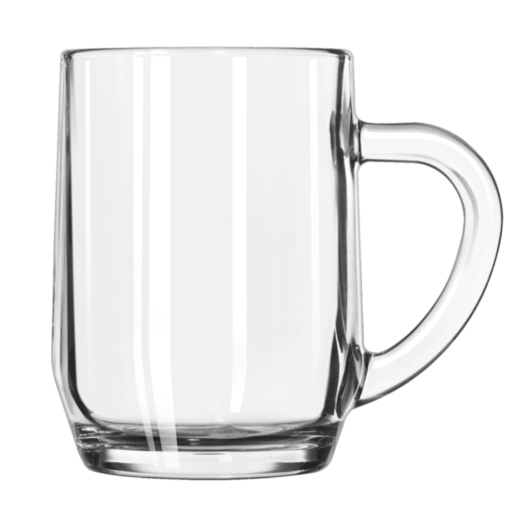 Libbey 5724 10 Oz. All Purpose Mug