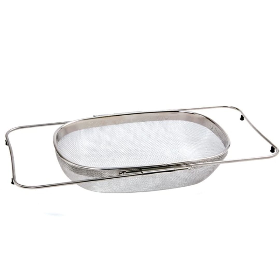 Norpro 2157 S/S Over the Sink Colander