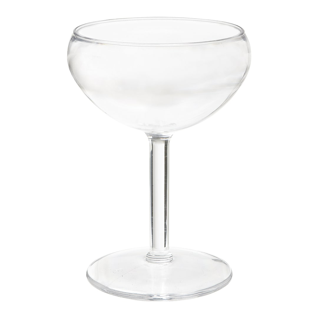 G.E.T. SW-1403-1-SAN-CL Clear 12 Oz. Margarita Glass