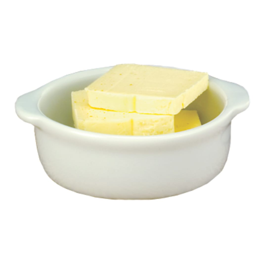 Libbey - Formerly World Tableware BD-002 Chef's Selection II 2 Oz. Mini Bowl