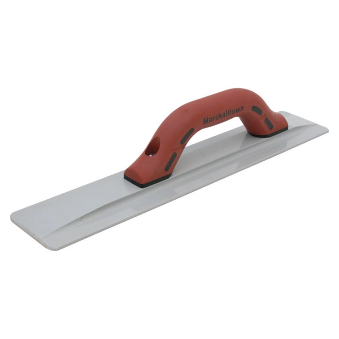 Marshalltown 145D 16" x 3-1/8" Concrete Float
