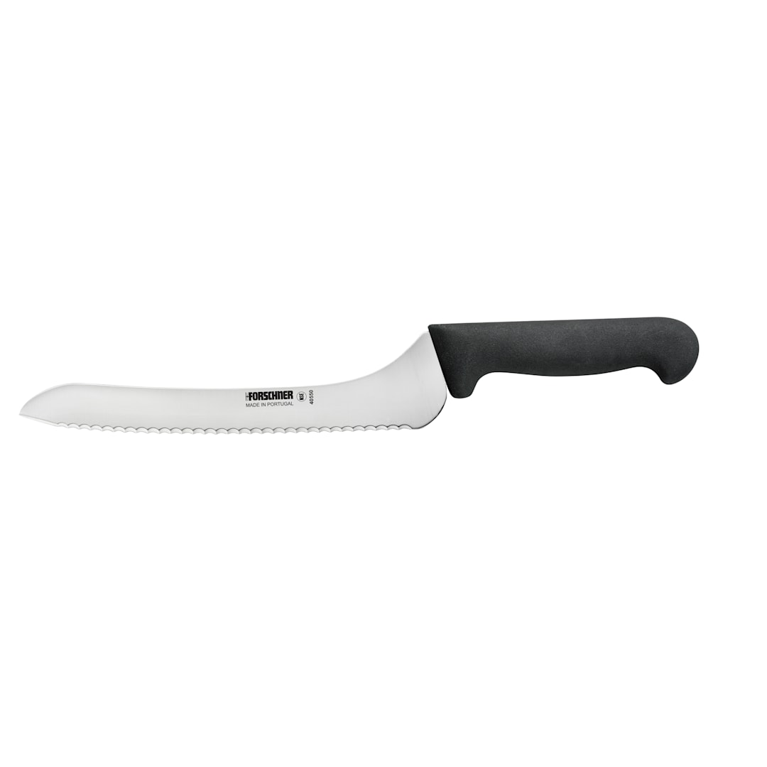 Victorinox 40550 Fibrox® Pro 9" Offset Bread Knife