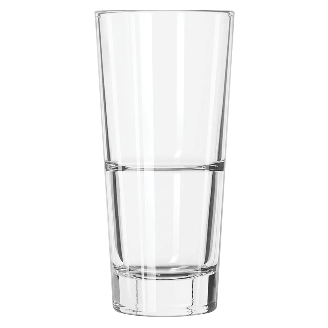 Libbey 15714 Endeavor 14 Ounce Beverage Glass