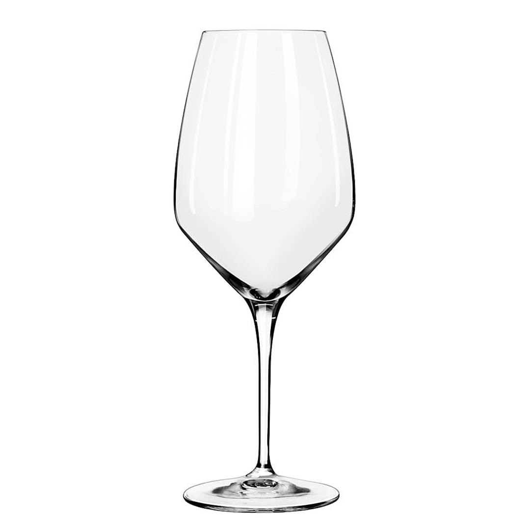 Luigi Bormioli LB0874607 Atelier 15.5 Oz. Wine Glass
