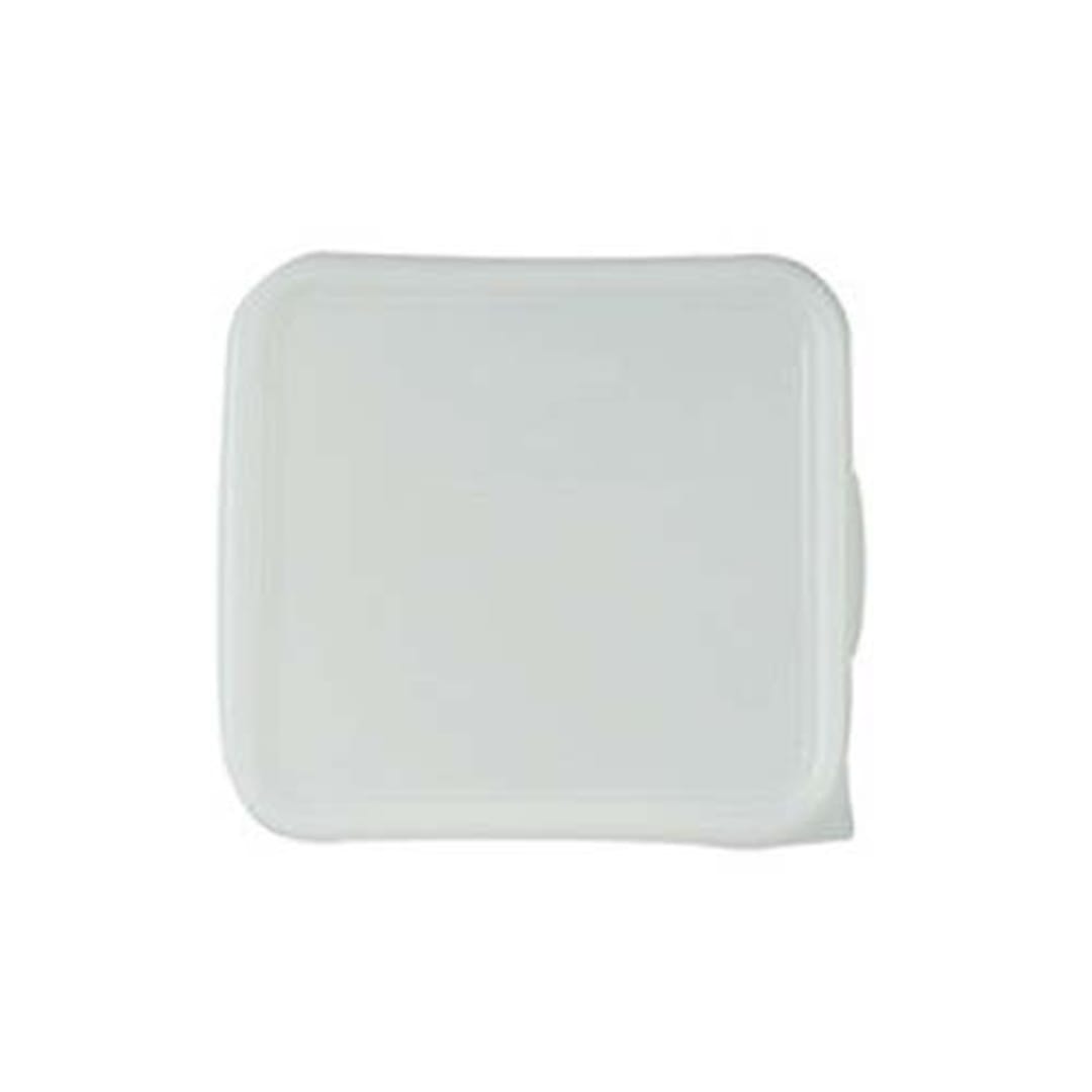 Rubbermaid FG652300 Lid for 12-22 Quart Space Saving Containers