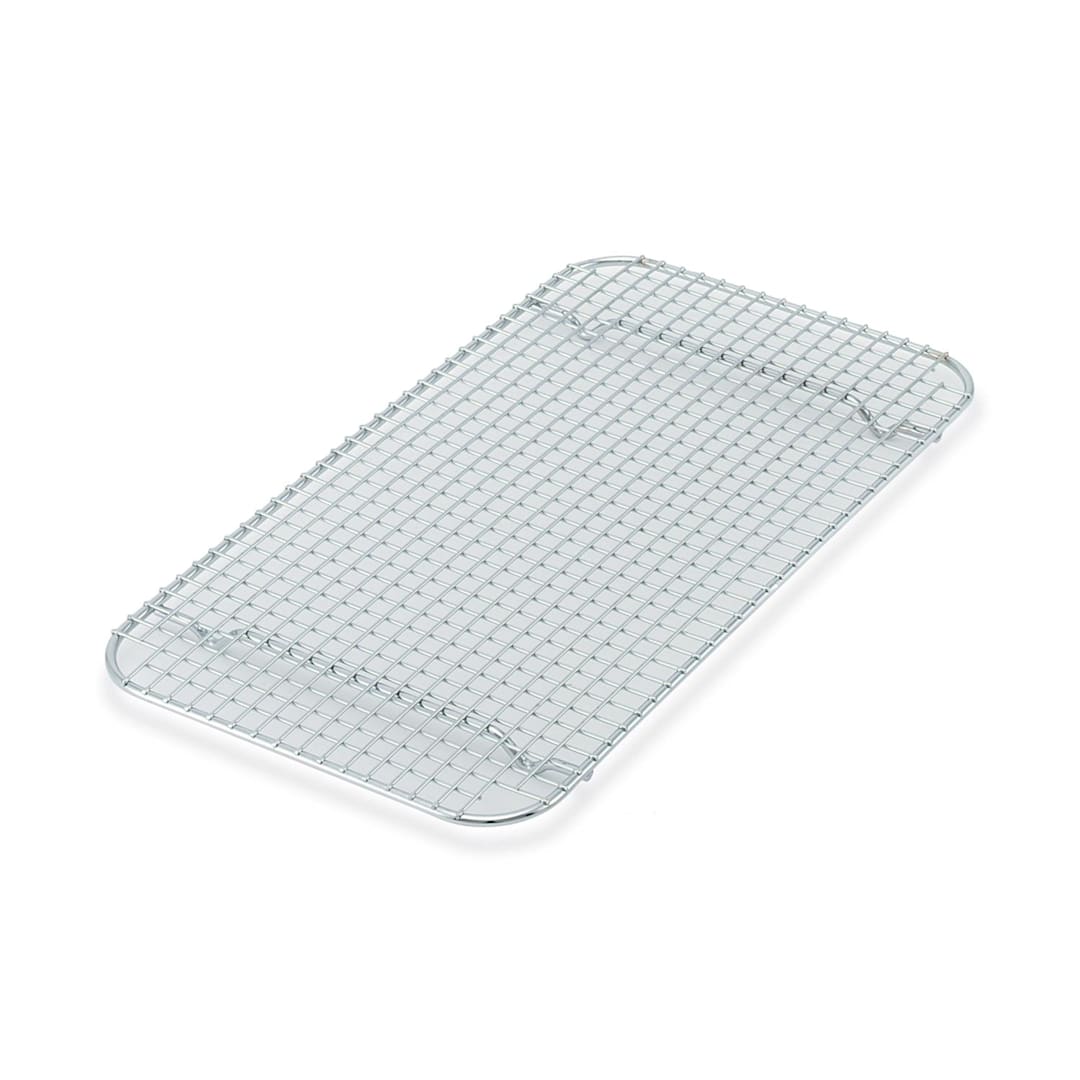 Vollrath 20028 Super Pan V® S/S 18 x 10 x 3/4" Wire Grate
