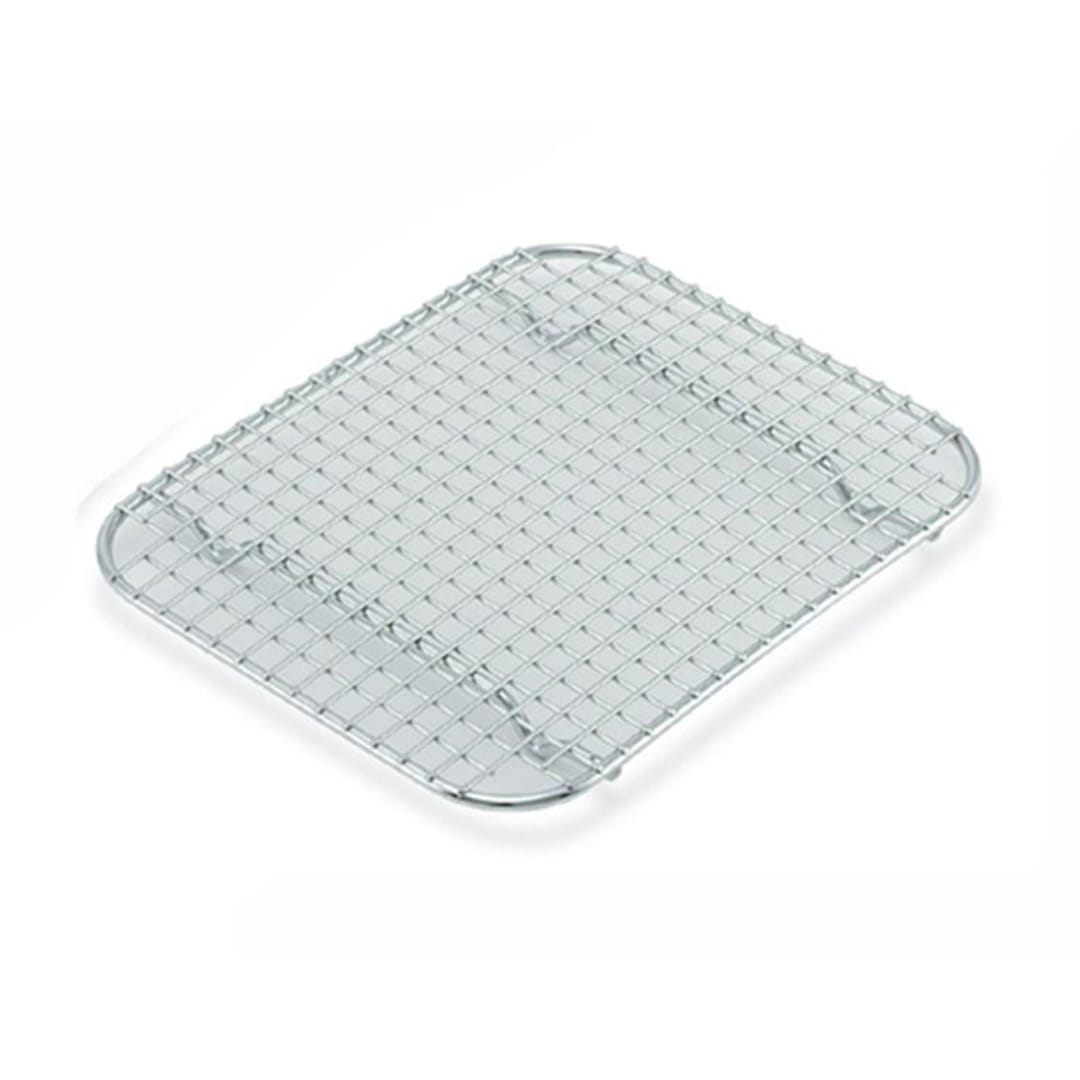 Vollrath 20228 Super Pan V® S/S 11-1/8 x 8-13/16 x 3/4 Wire Grate