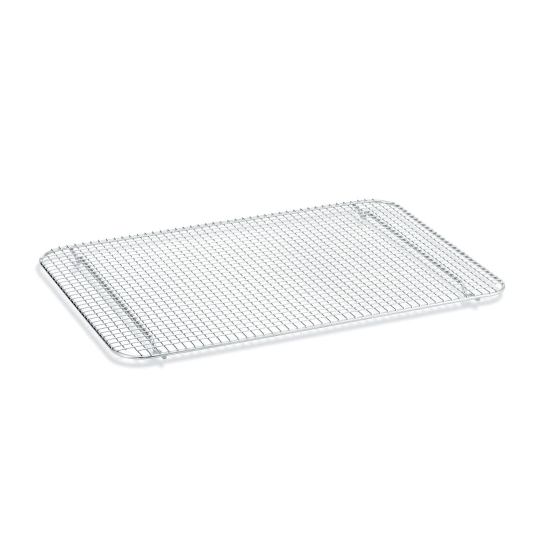 Vollrath 20038 S/S 24 x 16-1/2 x 7/8" Wire Grate