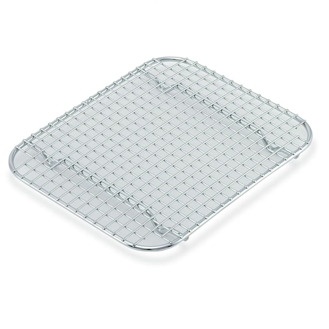 Vollrath 20328 Super Pan V® S/S 10-7/8 x 5-1/8 x 3/4 Wire Grate