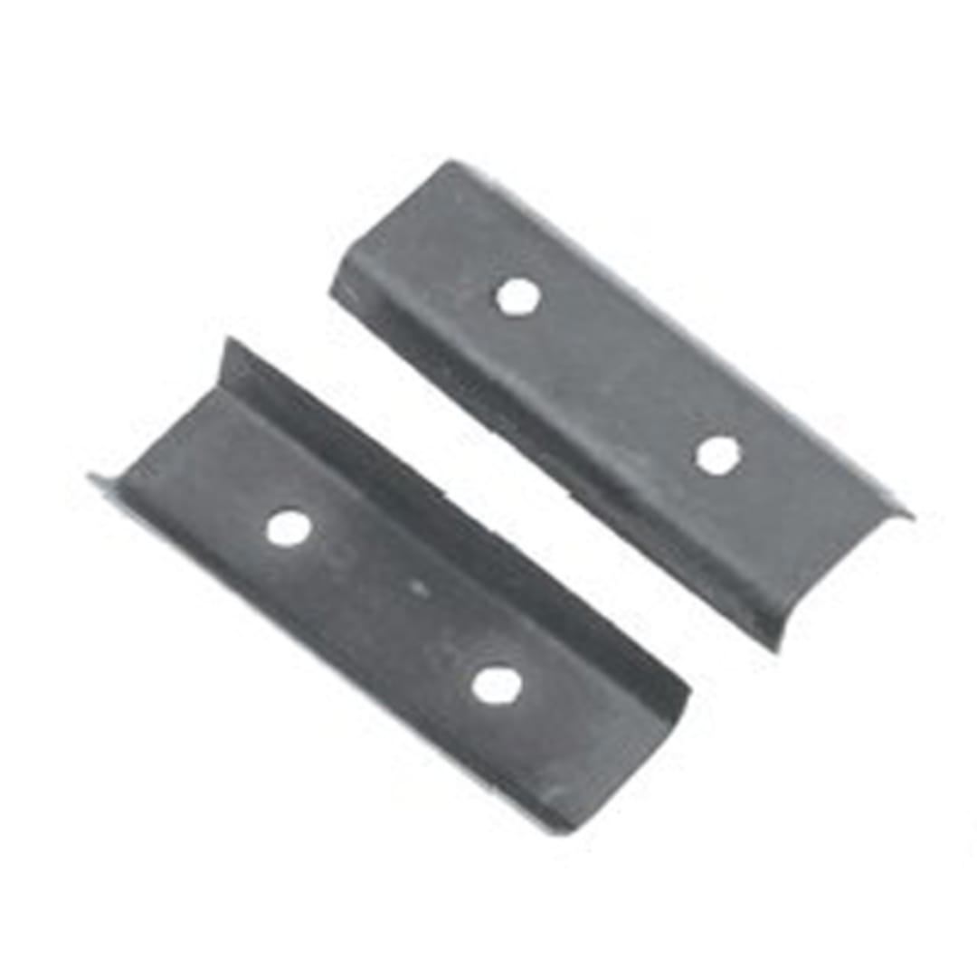 Matfer Bourgeat 139006 Spare Blades For 139005 Cutting Board Plane