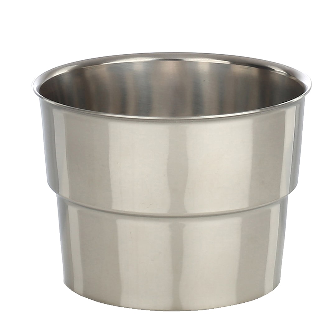 Libertyware SMC4 Stainless Steel Shake Collar For 32 Oz Cup