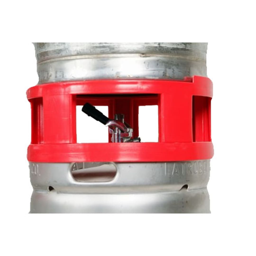 DeVault Enterprises ICD1000 Standard Beer Keg Spacer