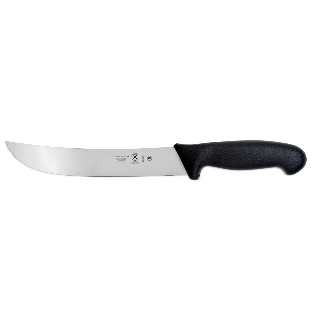 Mercer Culinary M13610 BPX®10" Cimiter Knife