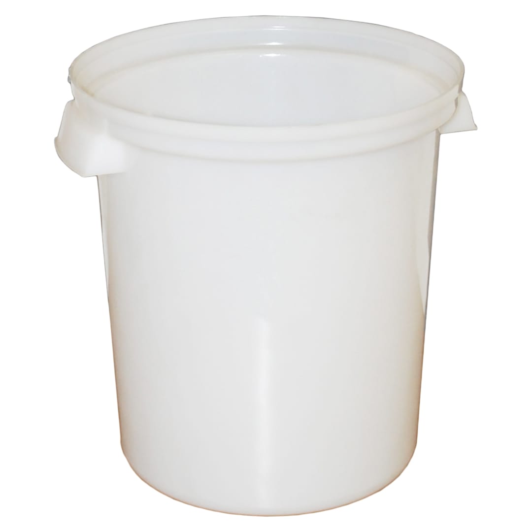 Prolon B2000 Round 20 Qt. Food Storage Container