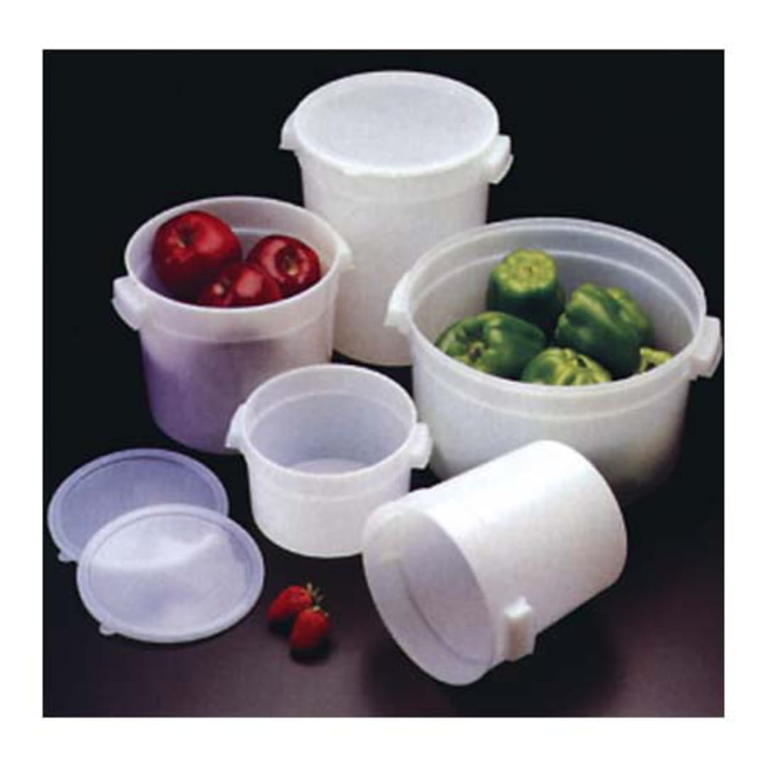 Prolon B0800 8 Qt. Food Storage Container