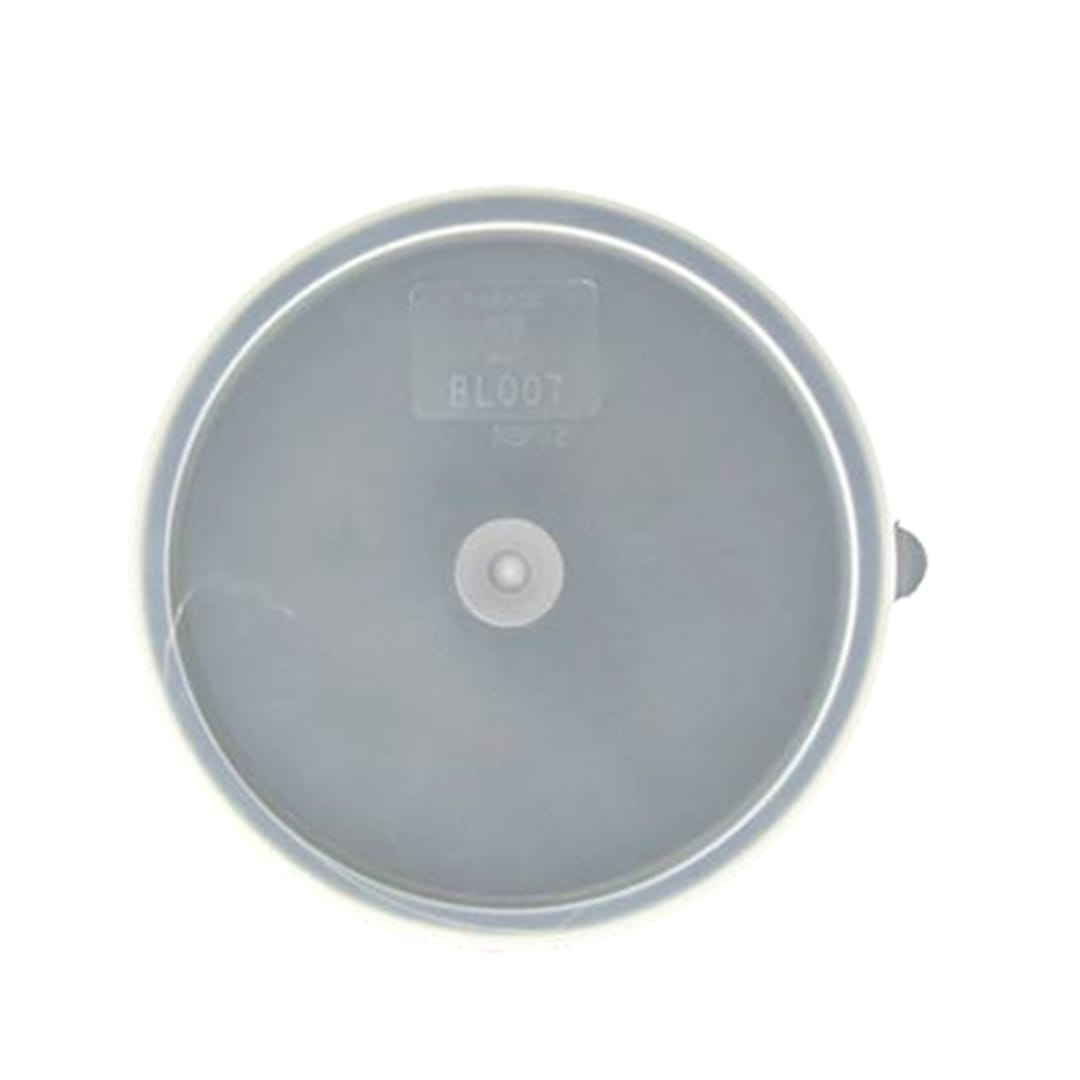 Prolon BL007 2 / 4 Qt. Food Storage Container Lid