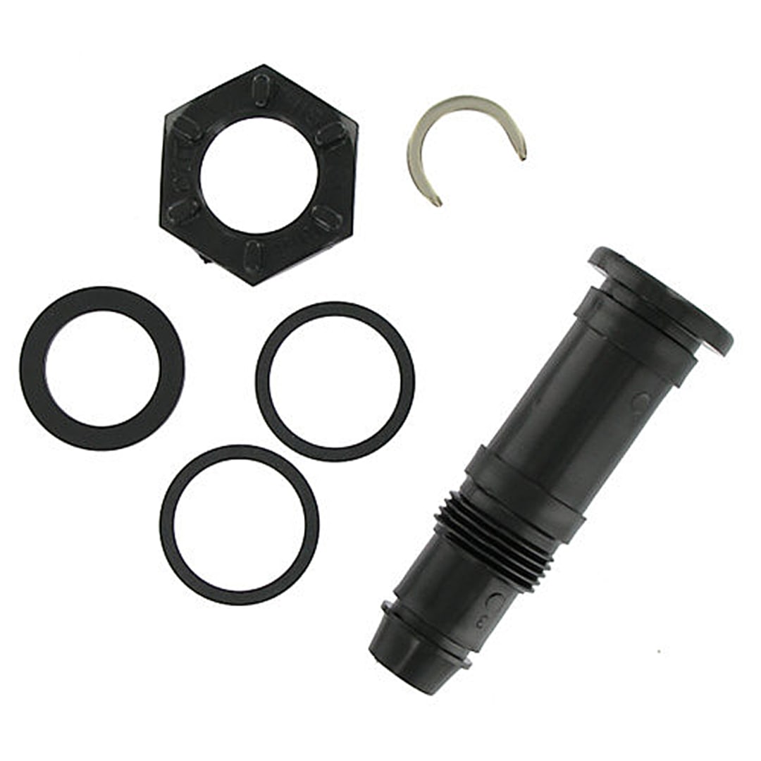 Cambro 64003 Replacement Faucet and Spout Assembly for Camtainers