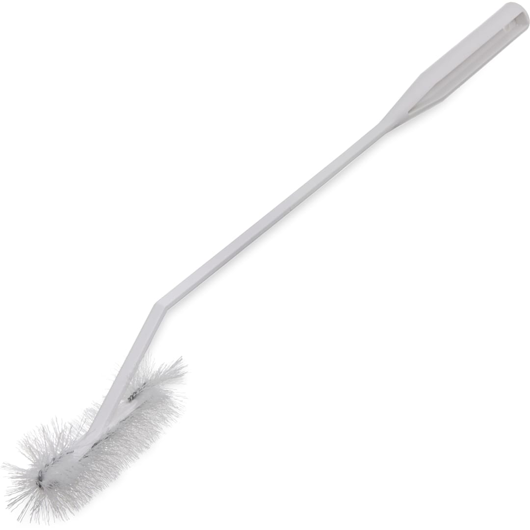 Carlisle 4041500 Sparta Small Neck Brush with Nylon Bristles