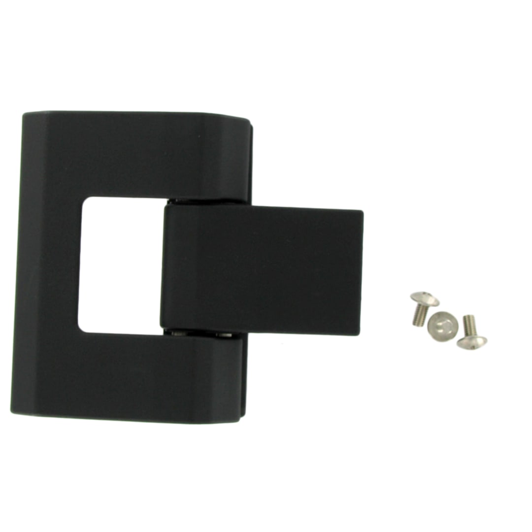 Cambro 60212 Replacement 4" Nylon Latch Kit for Camcarrier