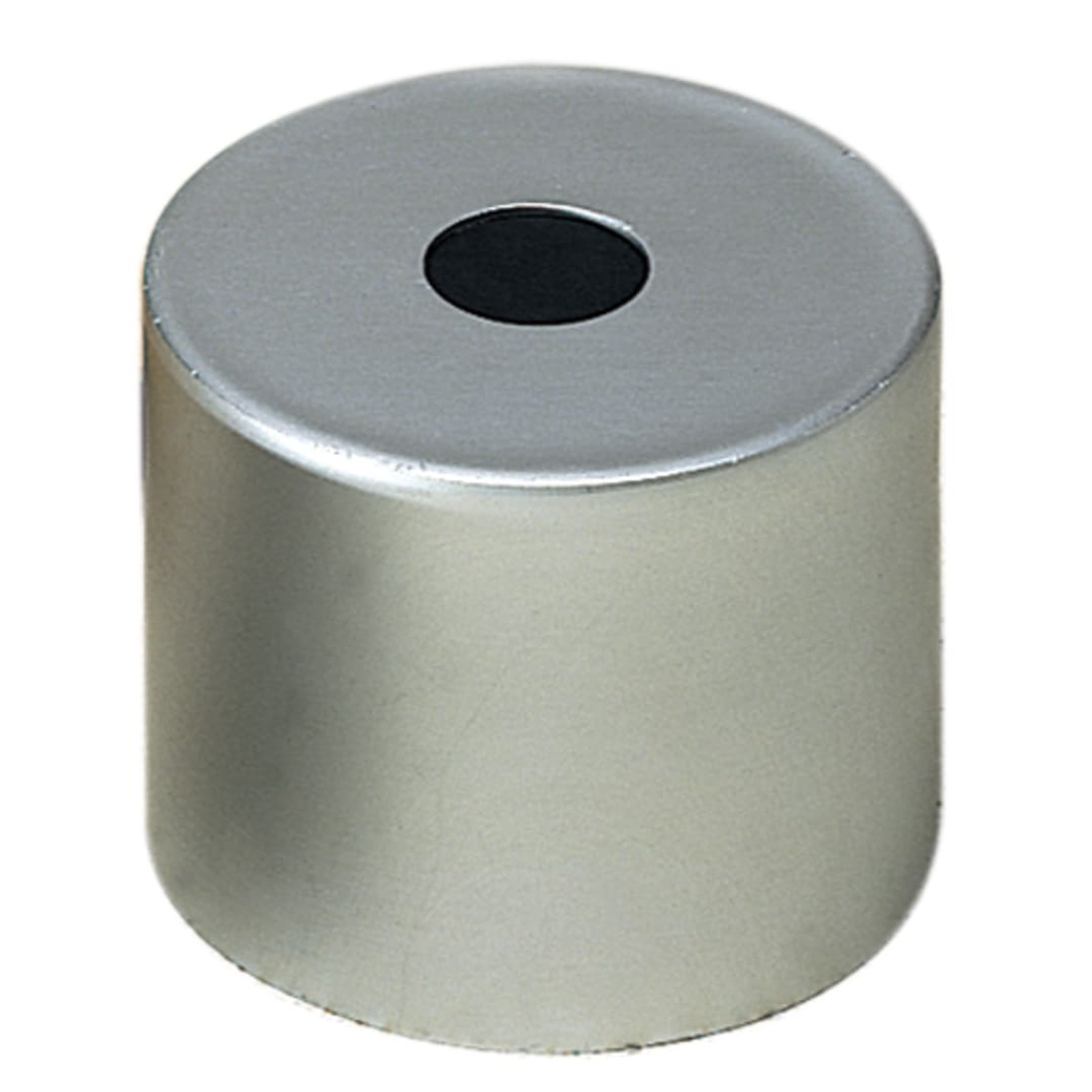 American Metalcraft 13005 Anodized Aluminum 3" Biscuit Cutter