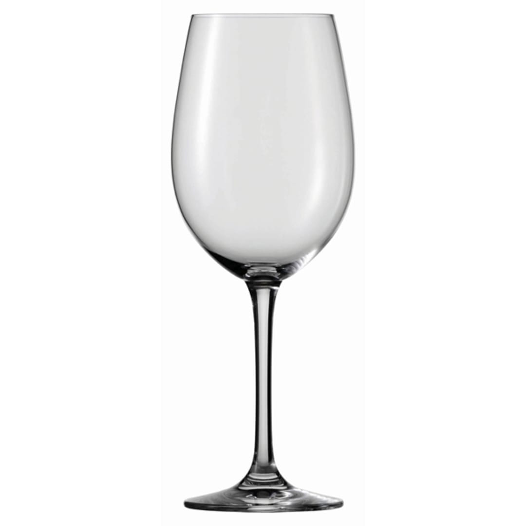 D&V® 0003.106226 Classico 21.8 Oz Claret Goblet - 6 / CS