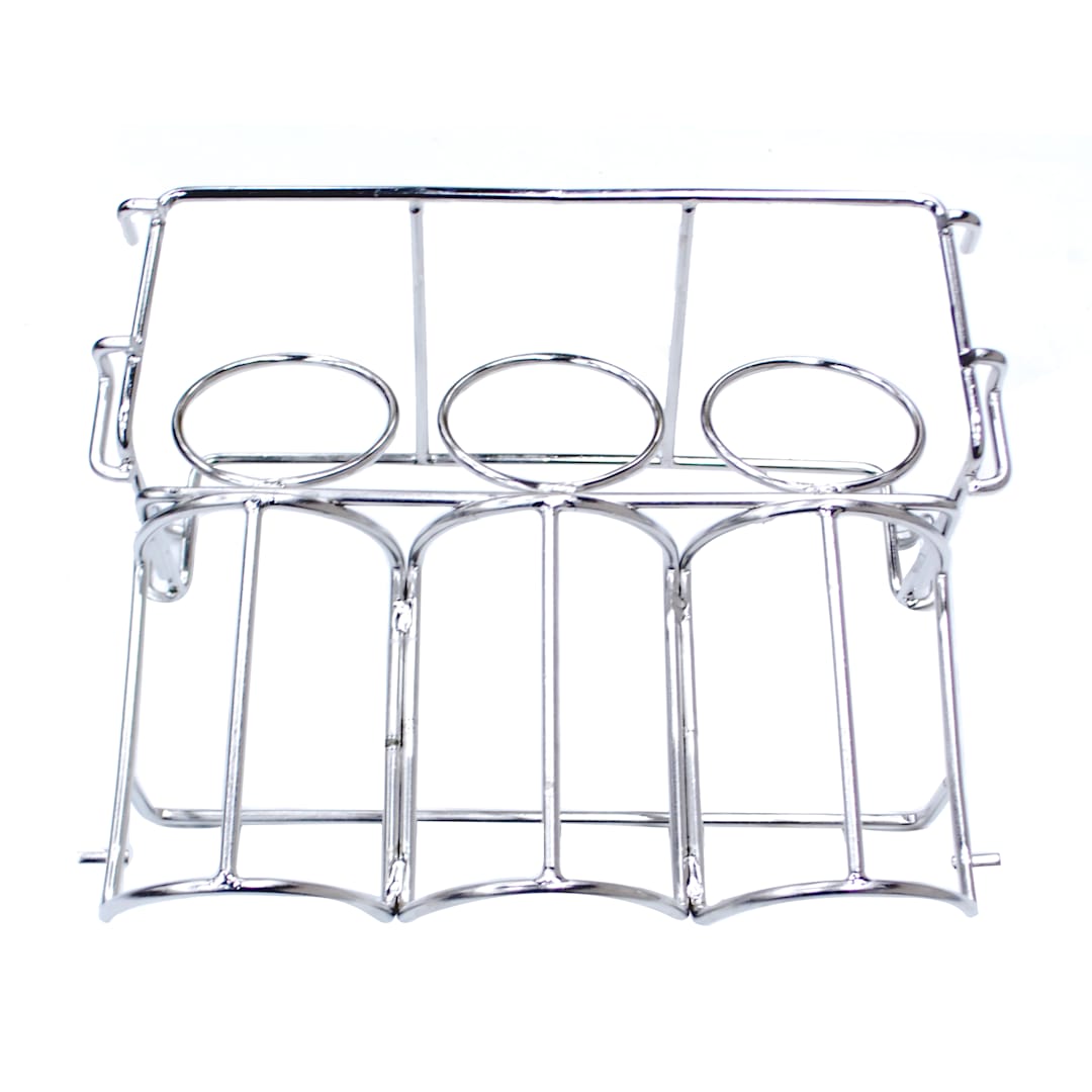 Pronto Horizontal Bottle Rack