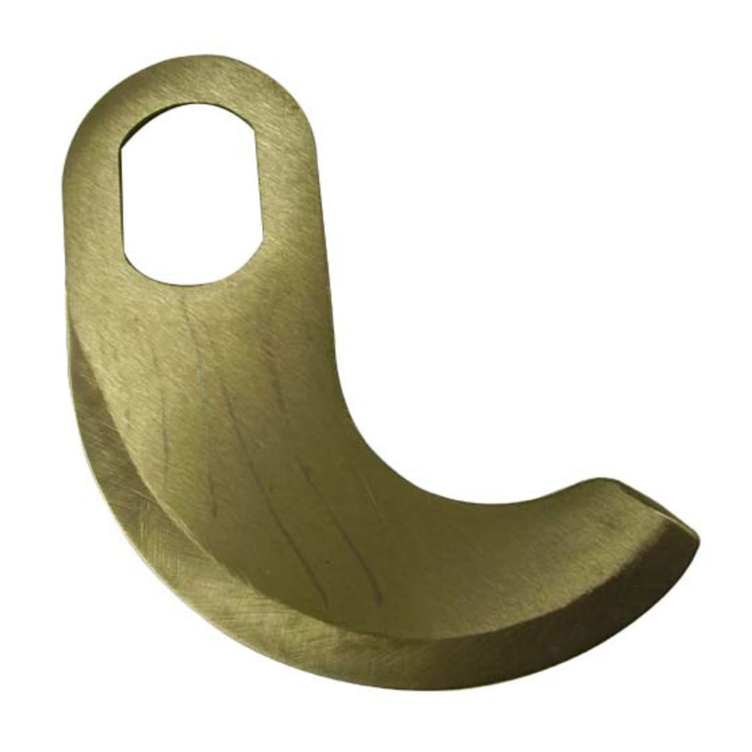 Hobart 00-077372 Replacement Leader Knife For Buffalo Food Choppers