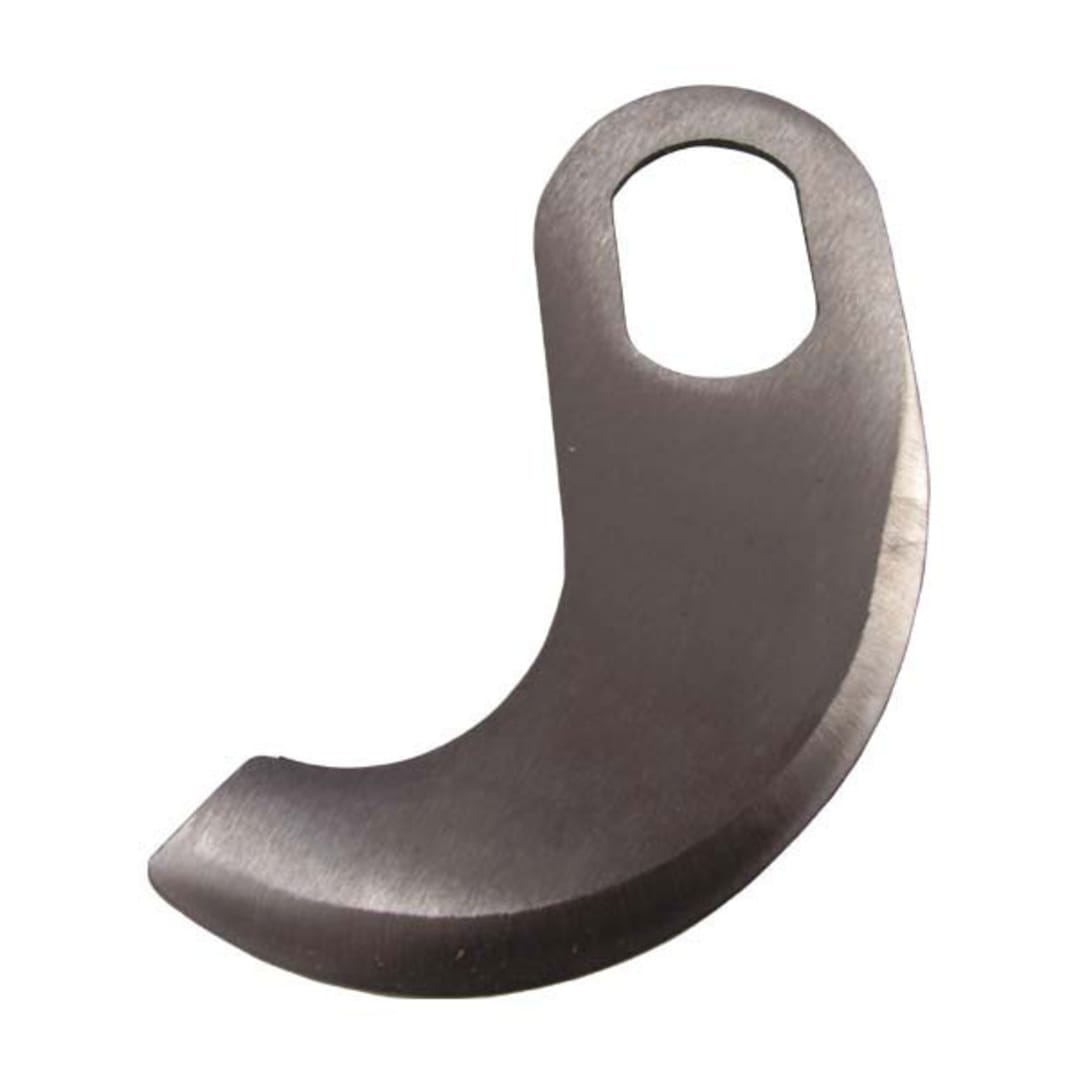 Hobart 00-077373 Replacement Follower Knife For Buffalo Food Choppers
