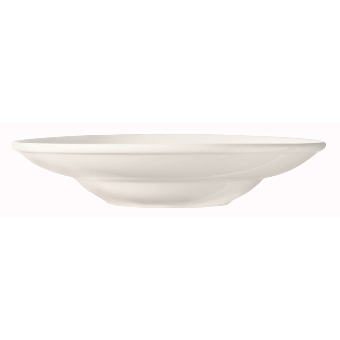 Libbey - Formerly World Tableware BW-1135 Basics 16 Oz. Entree / Pasta Bowl
