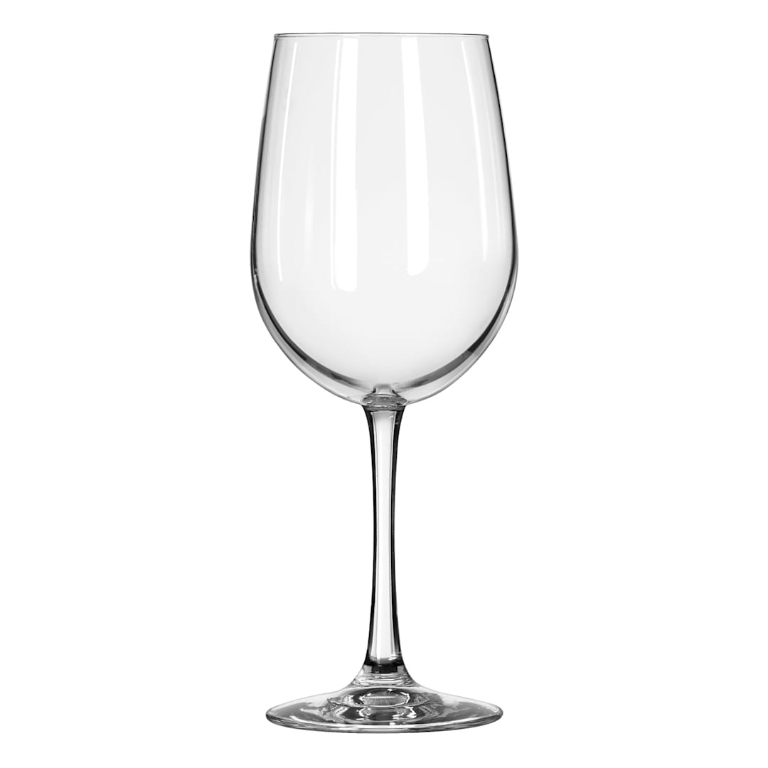 Libbey 7504 Vina 18.5 Ounce Tall Wine Glass