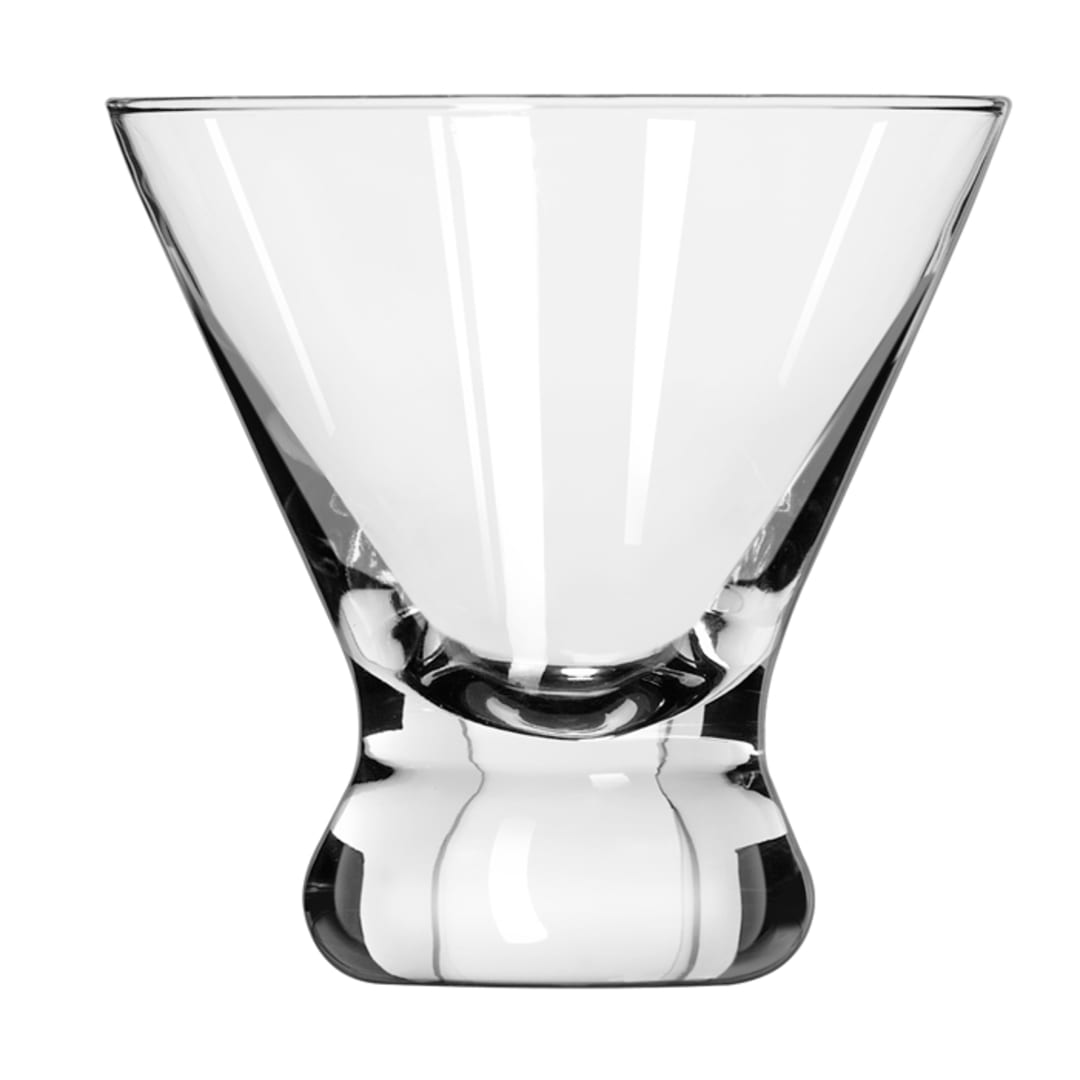 Libbey 400 Cosmopolitan 8.25 Ounce Glass