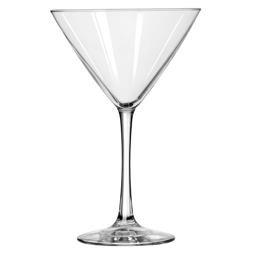 Libbey 7507 Vina 12 Ounce Martini Glass