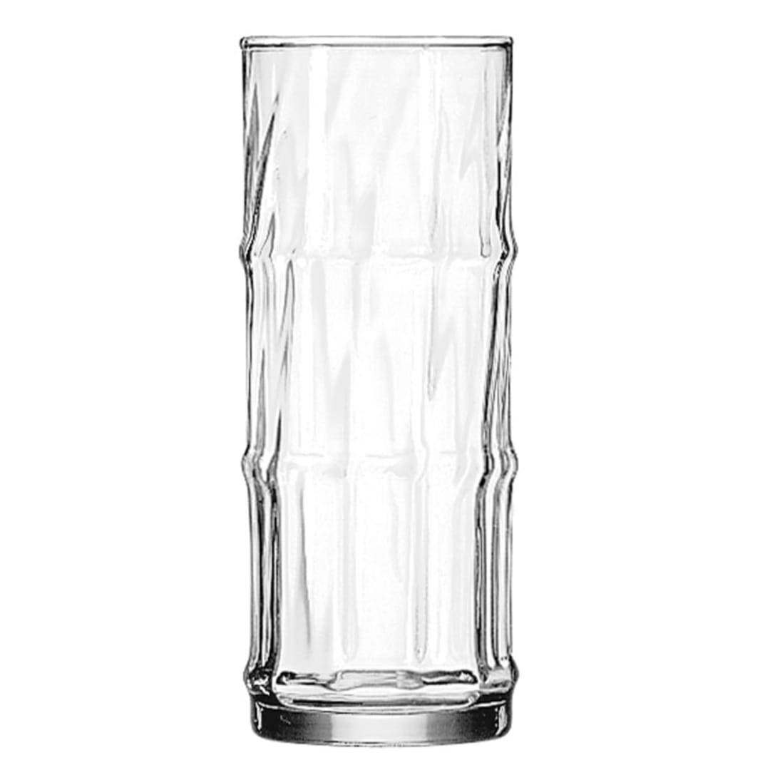 Libbey 32802 Hurricanes 16 Ounce Cooler Glass