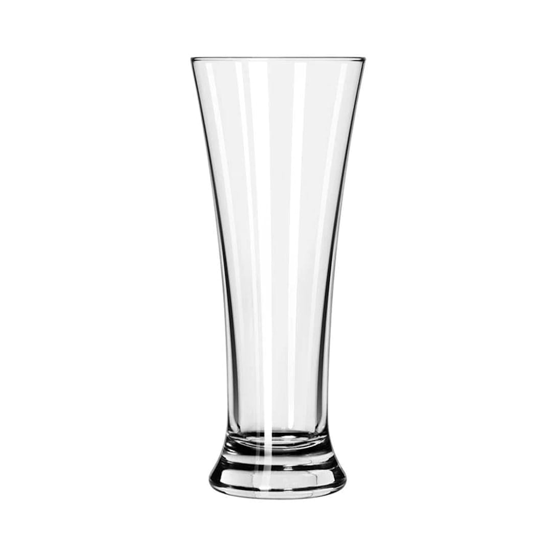 Libbey 247 Flare Pilsner 16 Ounce Pilsner Glass