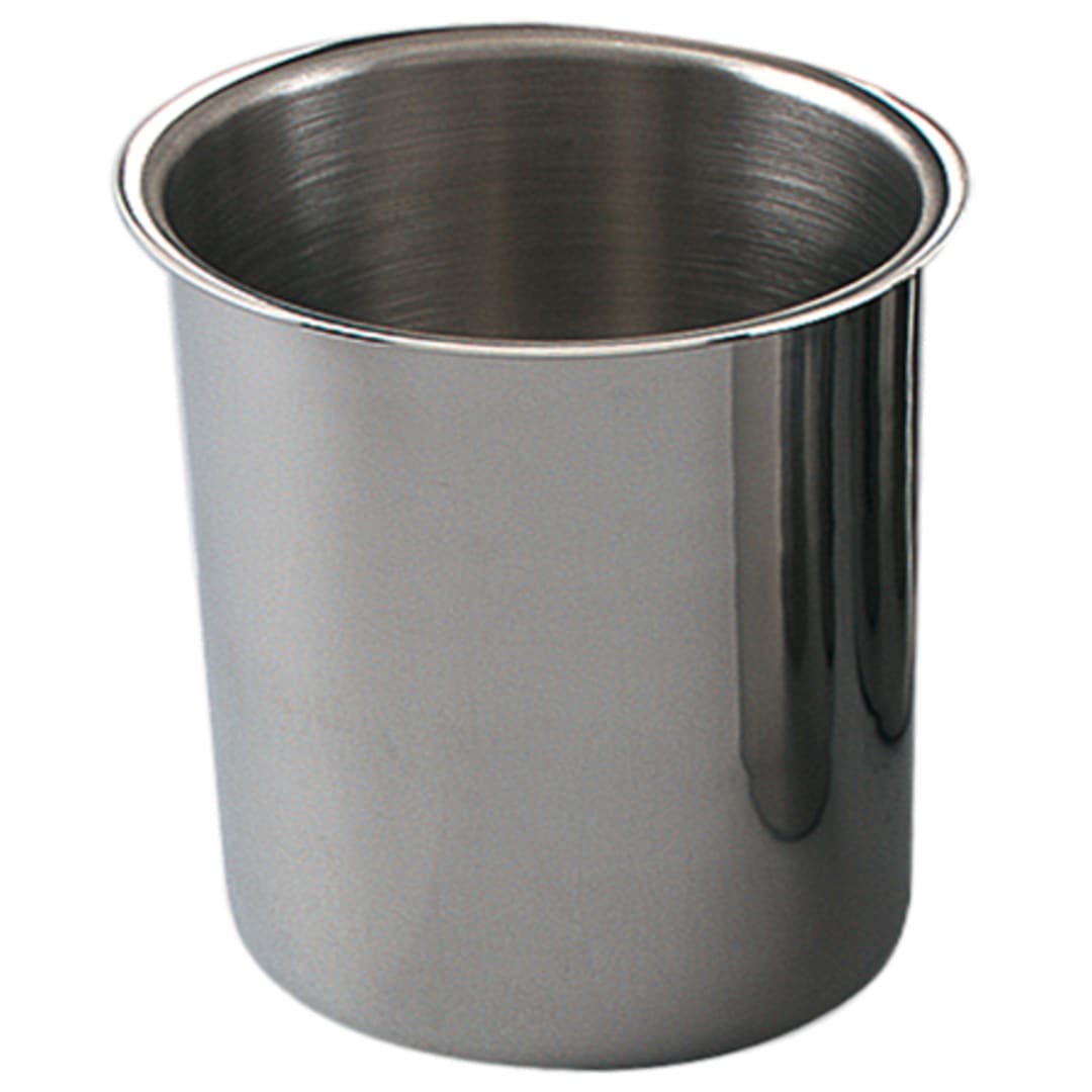 Browne Foodservice 575782 S/S 12 Quart Bain Marie without Cover