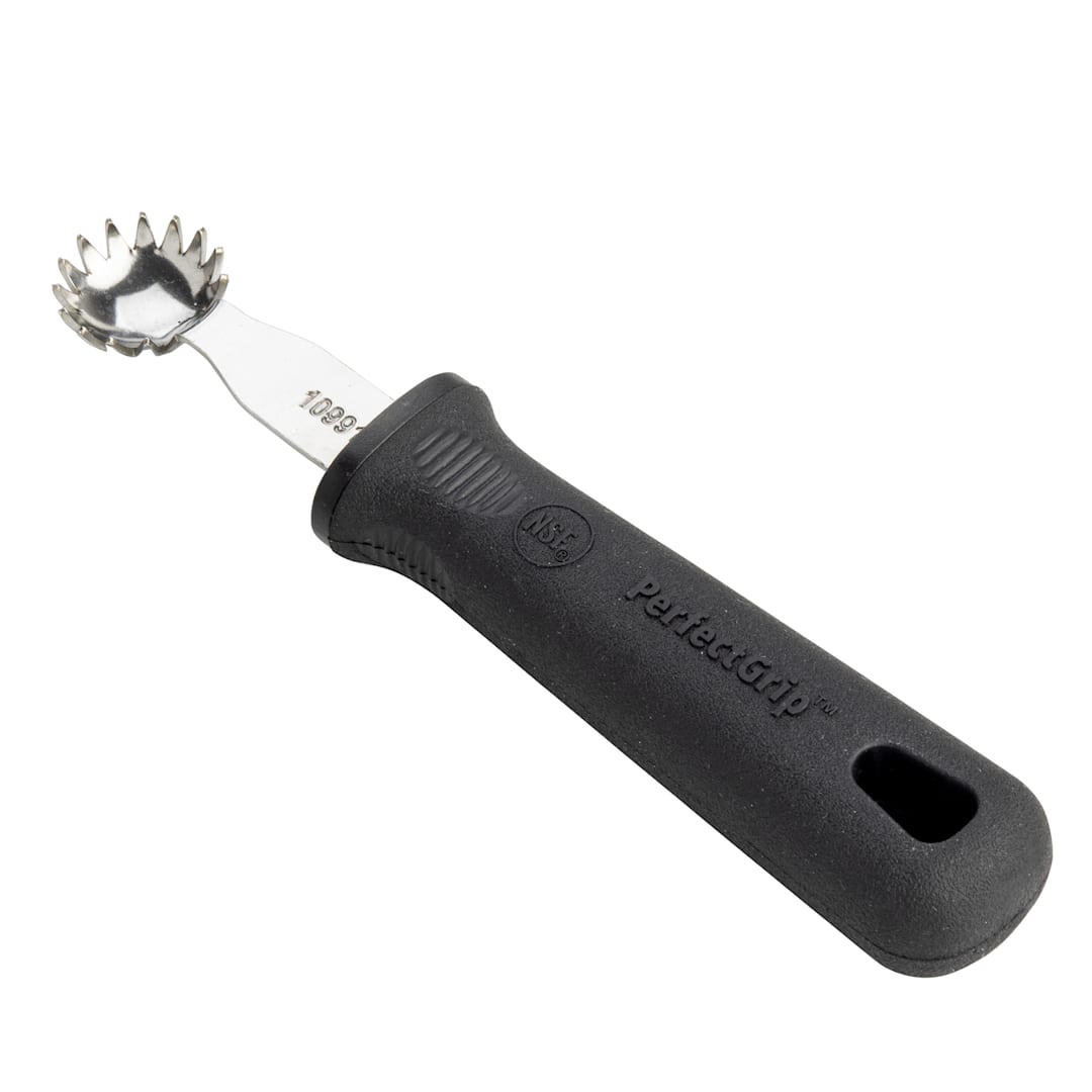 TableCraft® 10991 Firm Grip™ Tomato Corer