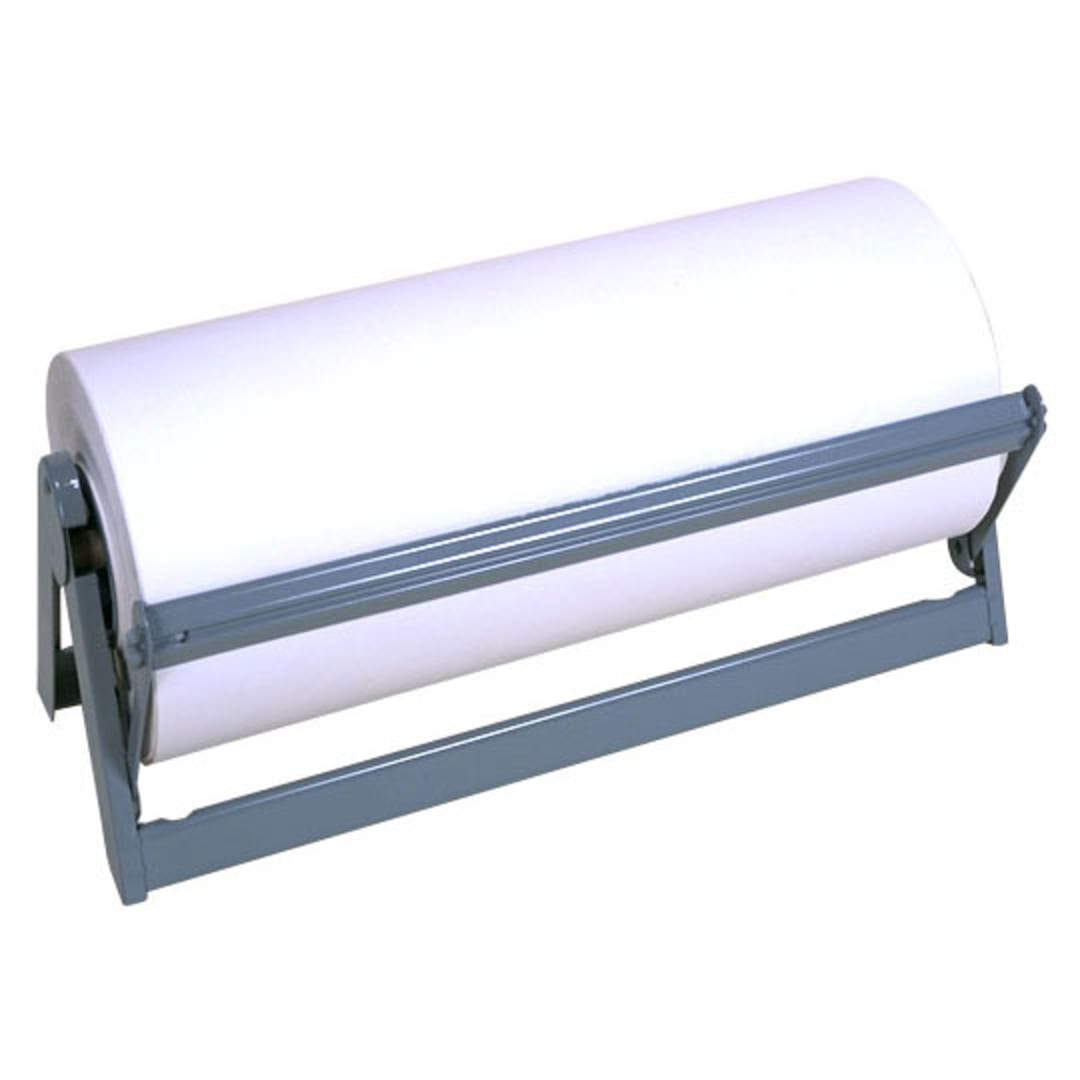 Bulman Products A501-36 36" Wall Mount Paper Dispenser / Cutter