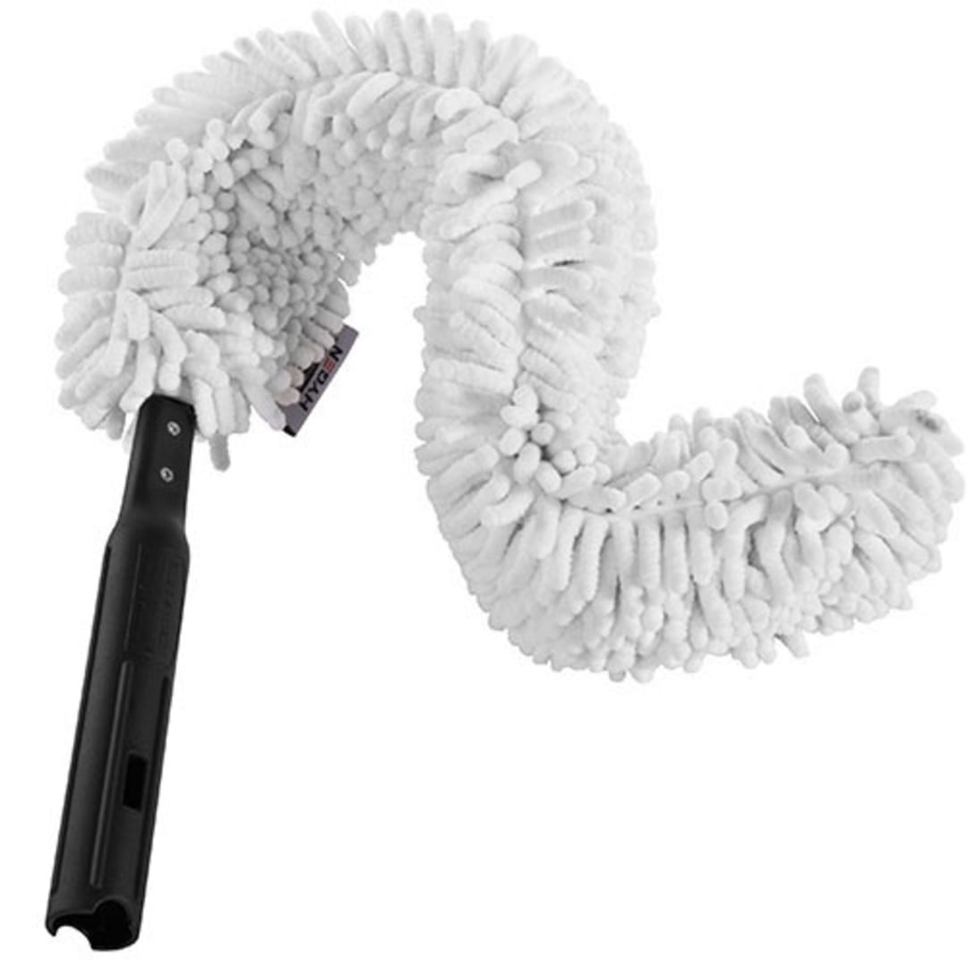 Rubbermaid FGQ85200WH00 HYGEN Flexible Dusting Wand Refill