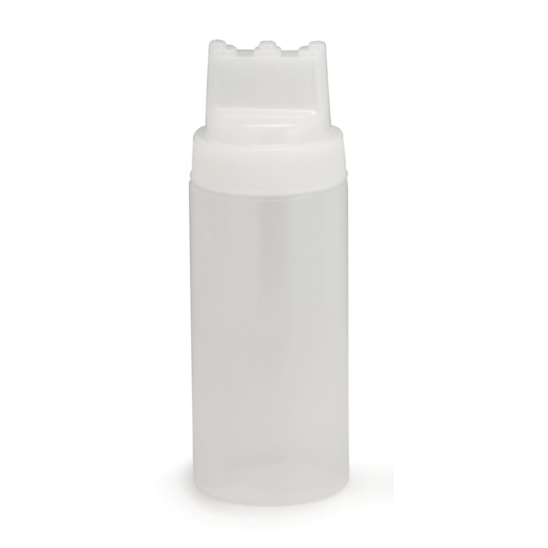 TableCraft 11663C3 SelecTop™ 16 Oz. Squeeze Bottle - Dozen