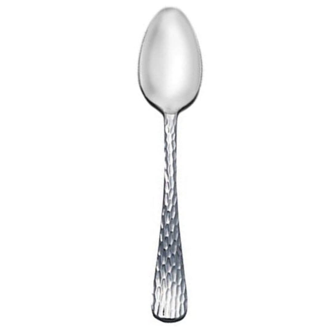 Libbey - Formerly World Tableware 794 001 Aspire Med Weight 6-1/4" Teaspoon - Dozen