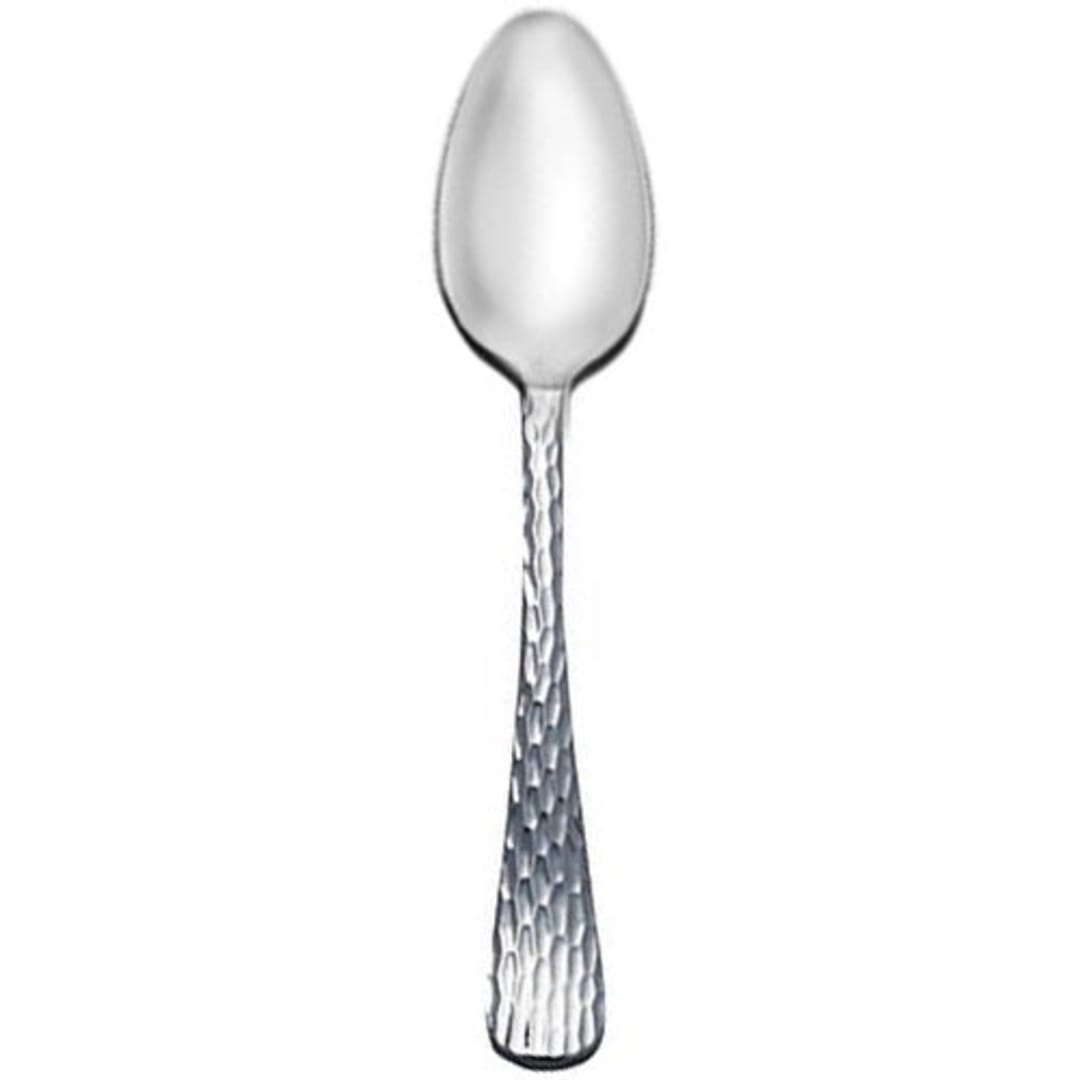 Libbey - Formerly World Tableware 794 002 Aspire Med Weight 7.13" Dessert Spoon - Dozen