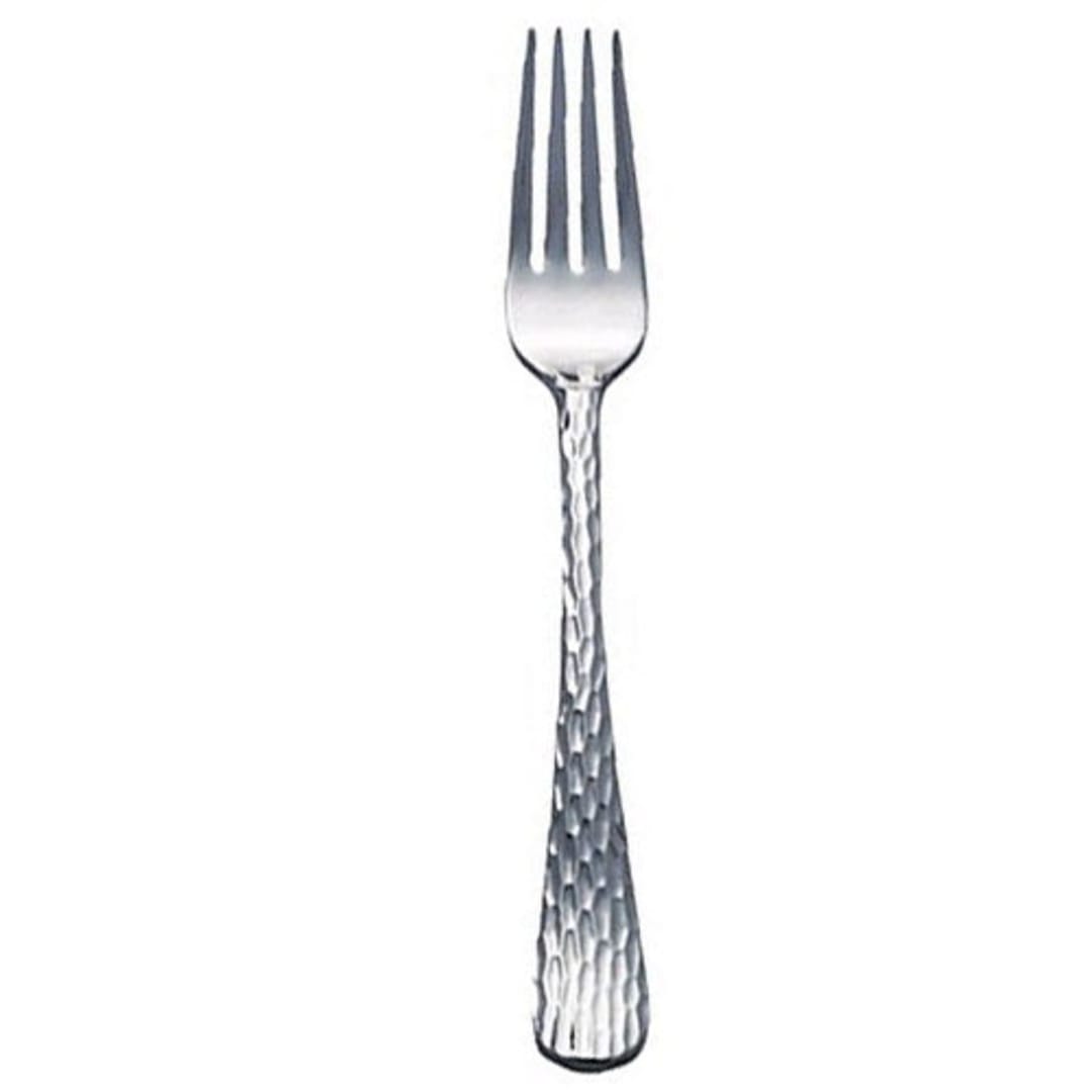Libbey - Formerly World Tableware 794 027 Aspire Med Weight 7-7/8" Dinner Fork - Dozen
