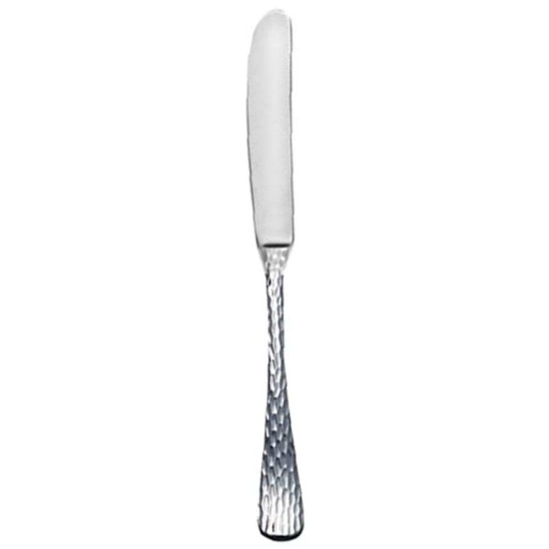 Libbey - Formerly World Tableware 794 5262 Aspire Med Weight 8.58" Dinner Knife - Dozen