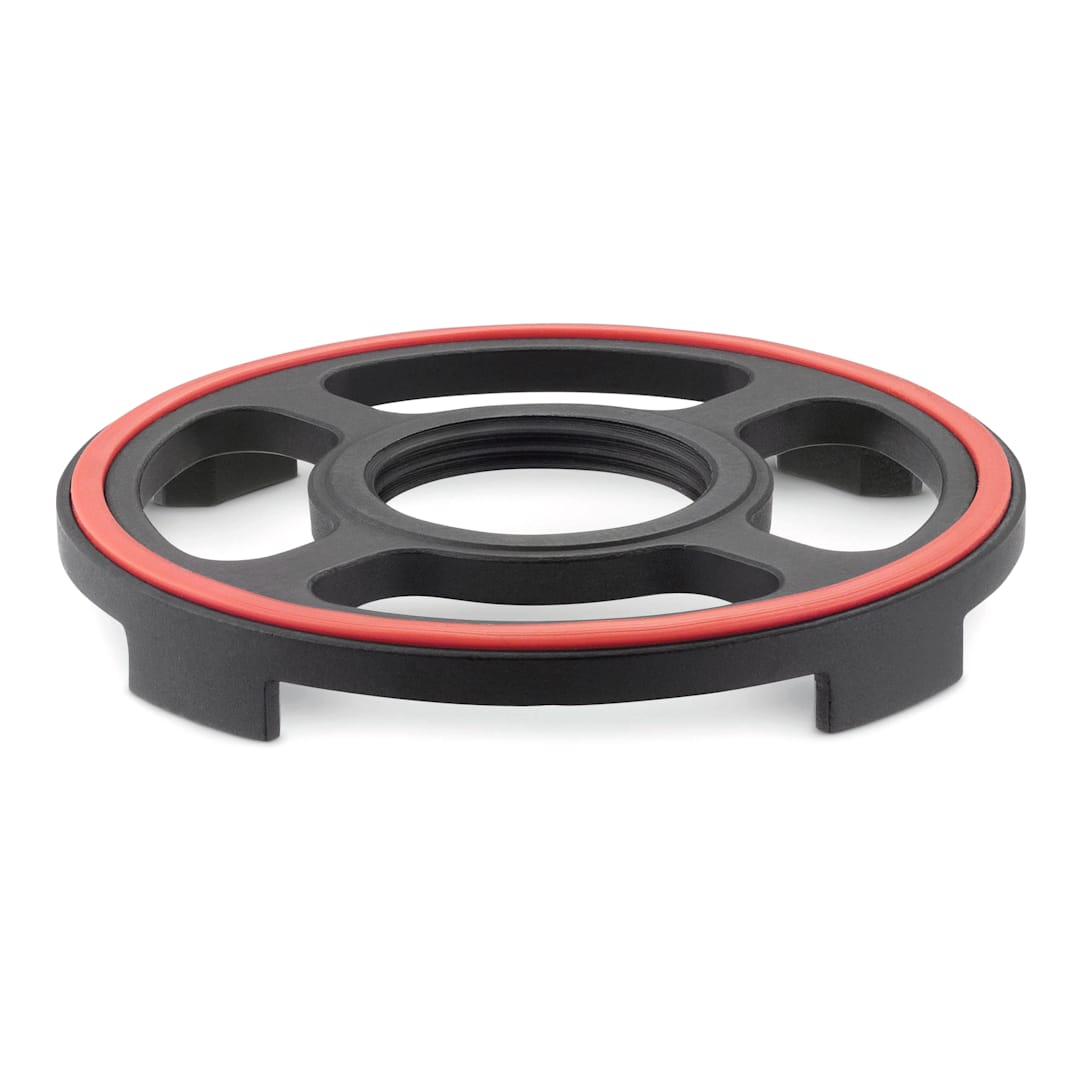 Vitamix® 15585 Retainer Nut For Advance, XP, MP Containers