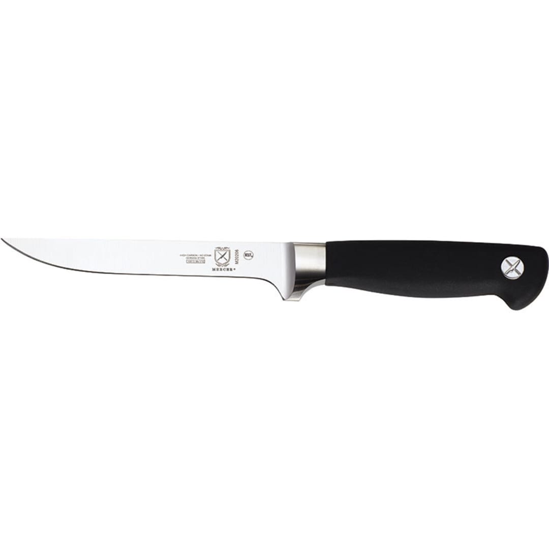 Mercer Culinary® M20206 Genesis® 6" Flexible Boning Knife