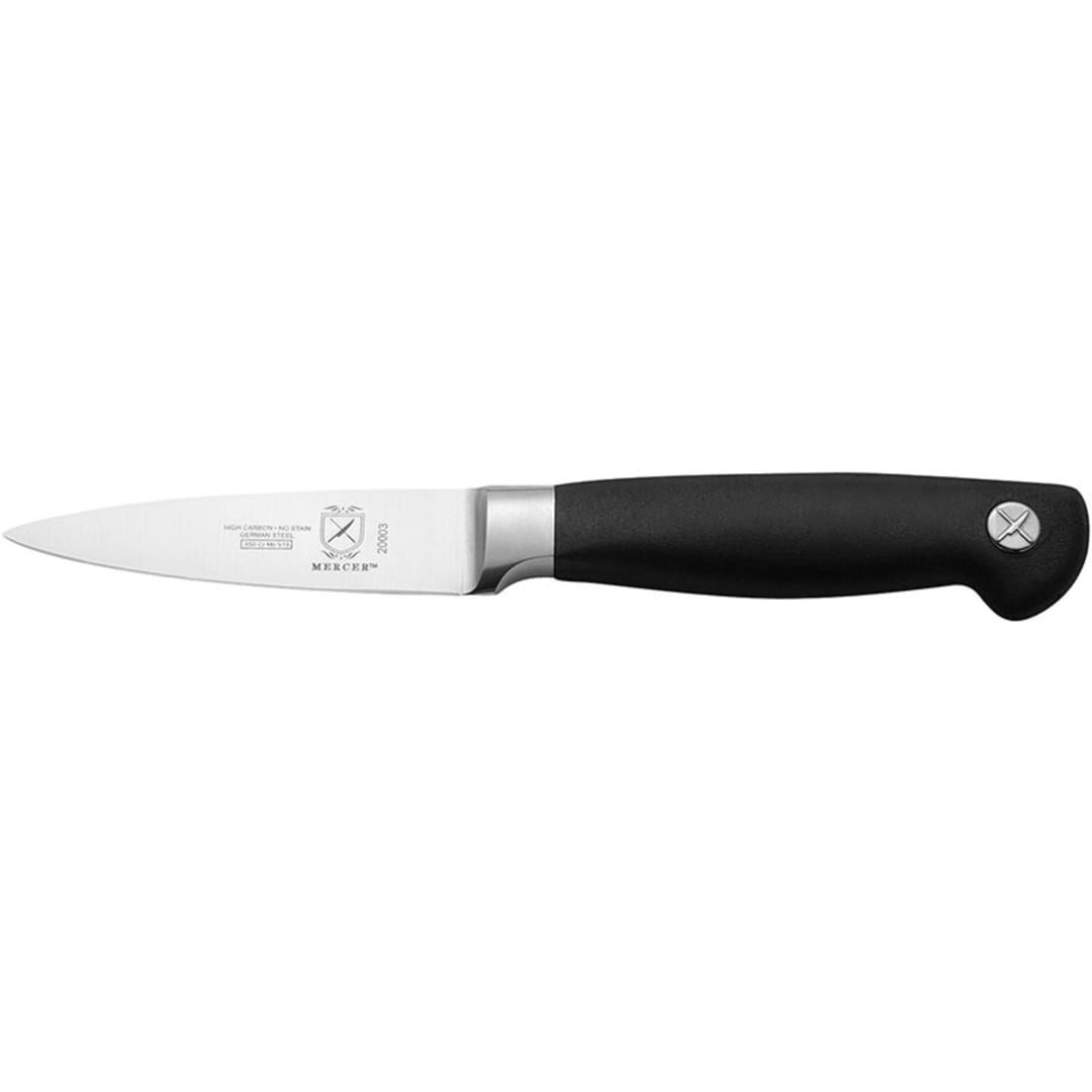 Mercer Culinary® M20003 Genesis® 3.5" Paring Knife