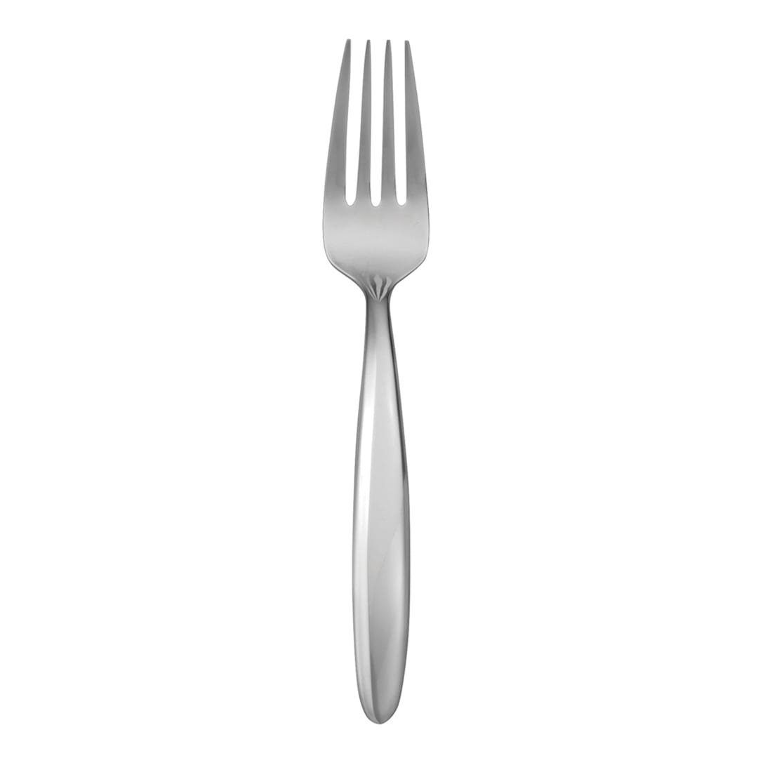 1880 Hospitality B636FDEF Glissade 18/0 S/S Dessert/Salad Fork - Dozen
