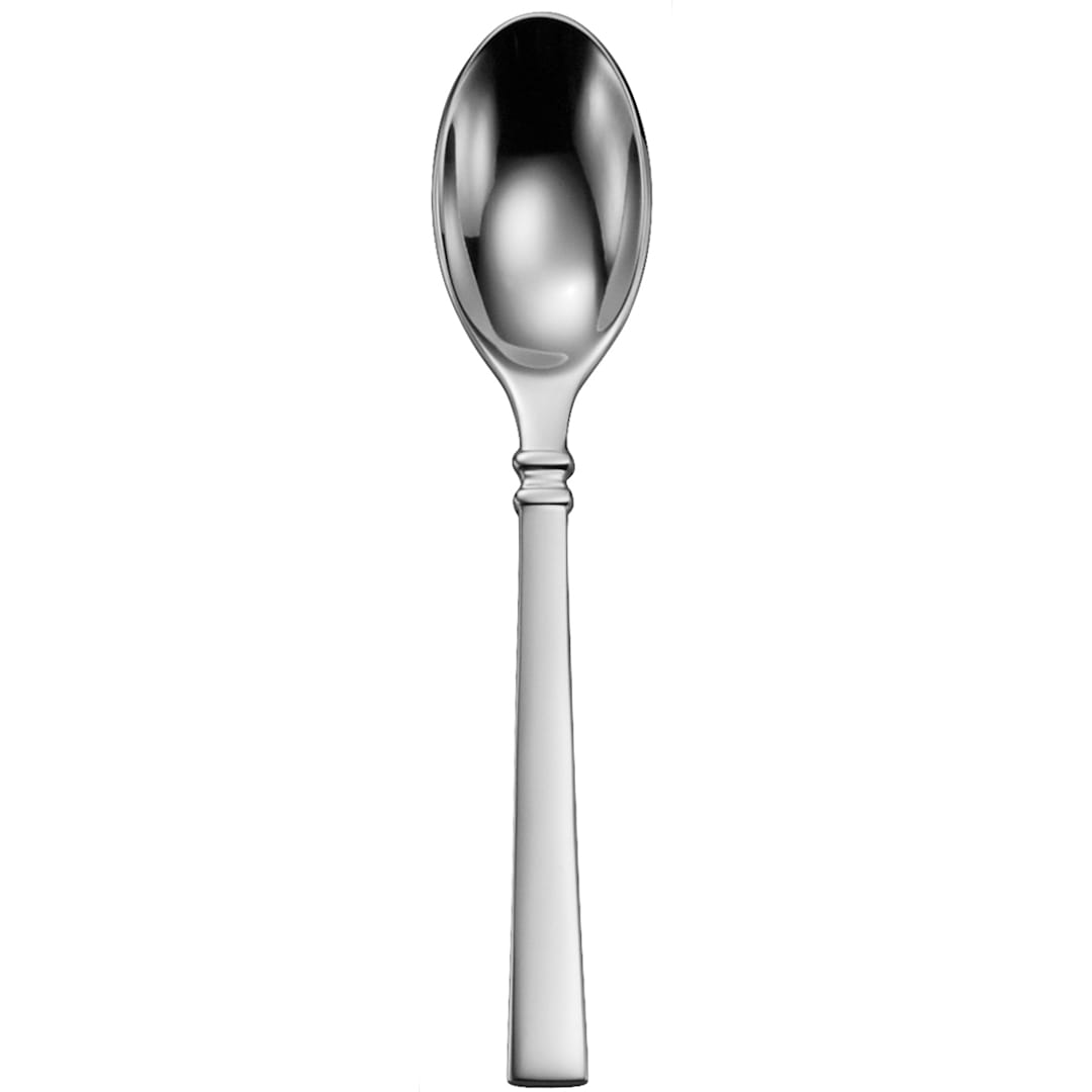 1880 Hospitality B600SADF Shaker! S/S Coffee Spoon - Dozen":