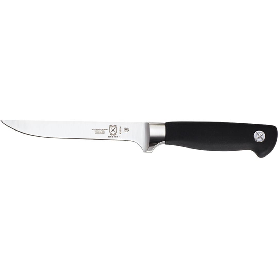 Mercer Culinary® M20106 Genesis® 6" Stiff Boning Knife